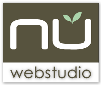 Il logo Nuwebstudio