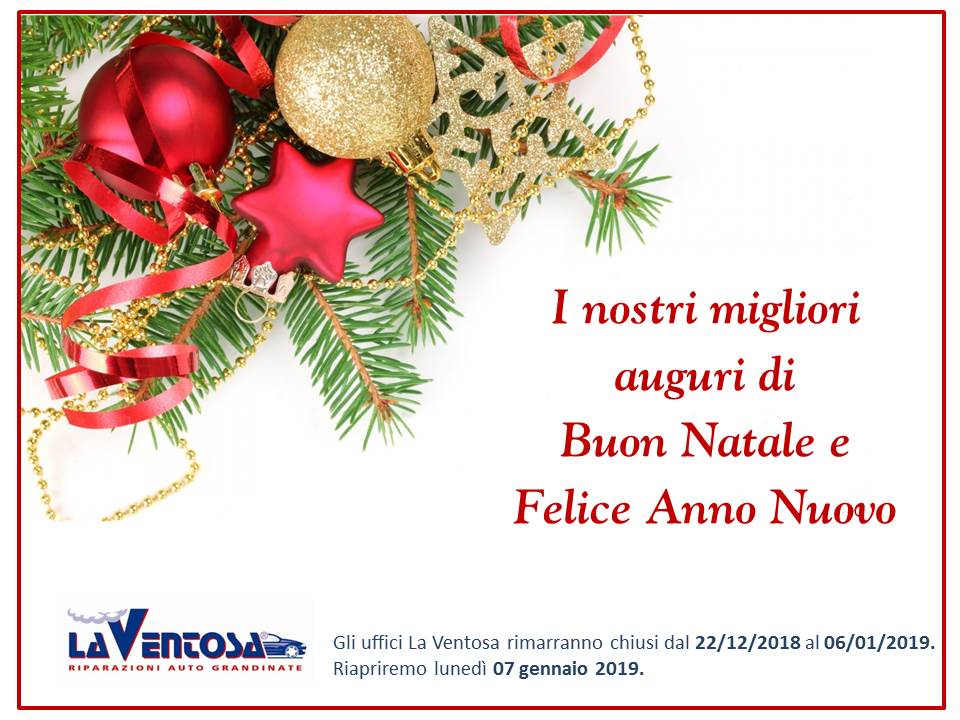 Natale 2018