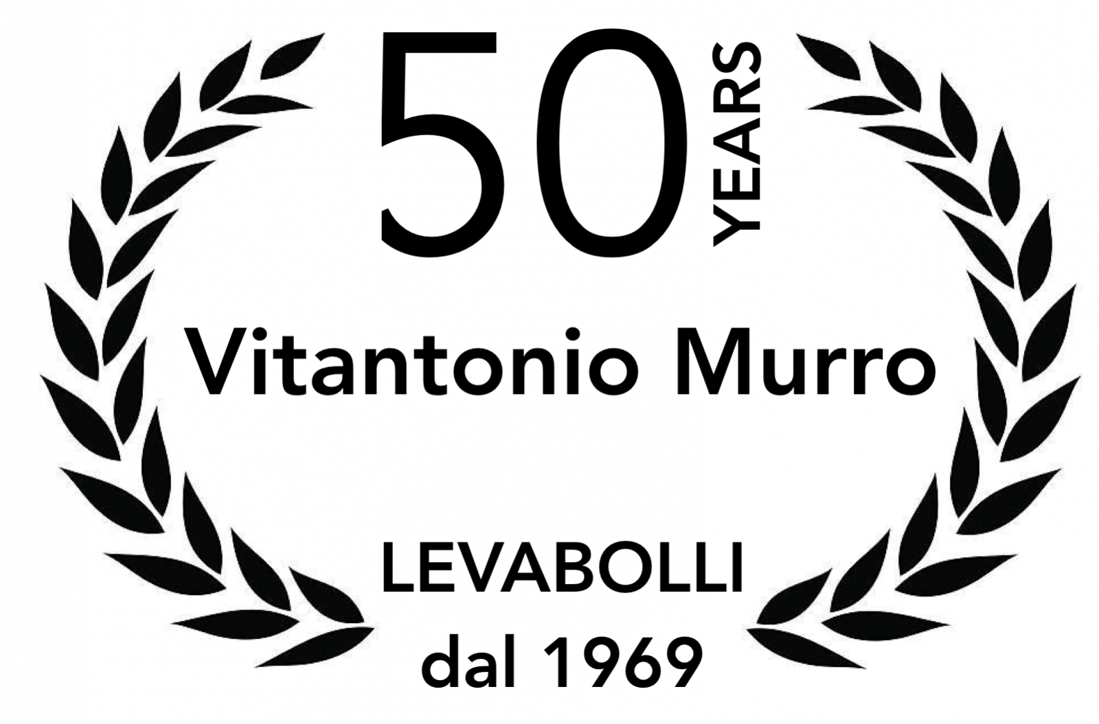 Anniversario 50 anni